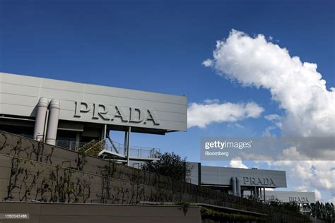 prada developments|prada factory.